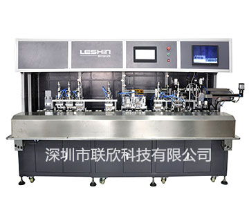 TYPE-C大型哈巴自動焊錫機(jī)