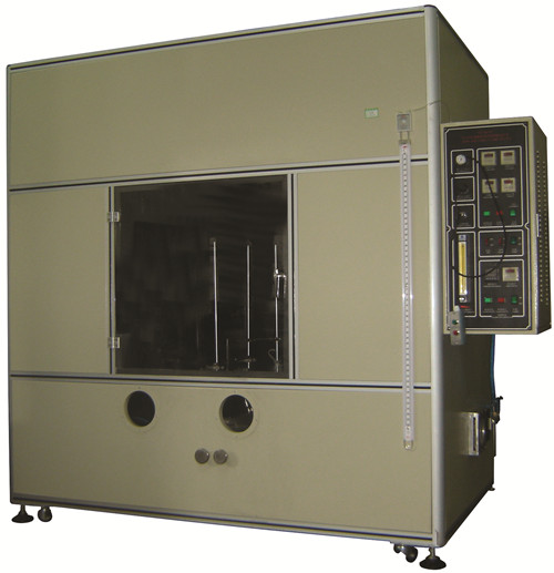 燃燒試驗(yàn)機(jī)