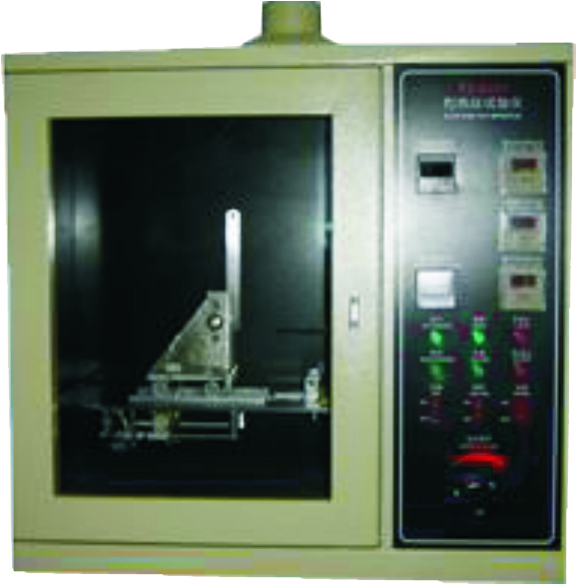 灼熱絲試驗(yàn)箱