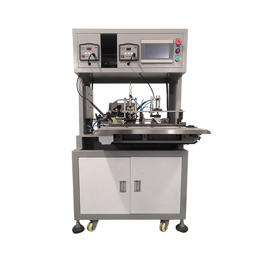 DC頭自動焊錫機(jī)